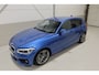 BMW 1-Serie 125i Executive I M-Pakket I org NL I Estoril blauw