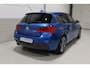 BMW 1-Serie 125i Executive I M-Pakket I org NL I Estoril blauw