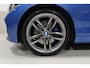 BMW 1-Serie 125i Executive I M-Pakket I org NL I Estoril blauw