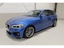 BMW 1-Serie 125i Executive I M-Pakket I org NL I Estoril blauw