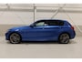 BMW 1-Serie 125i Executive I M-Pakket I org NL I Estoril blauw