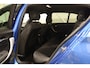BMW 1-Serie 125i Executive I M-Pakket I org NL I Estoril blauw