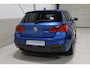 BMW 1-Serie 125i Executive I M-Pakket I org NL I Estoril blauw