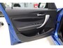 BMW 1-Serie 125i Executive I M-Pakket I org NL I Estoril blauw