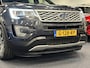Ford Explorer USA 3.5 V6 Ecoboost Platinum 370PK AWD | Automaat | 6-Persoons | Trekhaak | Panodak | Apple CarPlay