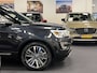 Ford Explorer USA 3.5 V6 Ecoboost Platinum 370PK AWD | Automaat | 6-Persoons | Trekhaak | Panodak | Apple CarPlay