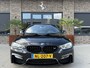 BMW M3 3-serie DCTA *Keramisch* BLACK EDITION / Carbon dak / HUD / Harman Kardon / Stuur/Stoelverwarming / Keyless / 19"M-velg