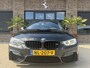 BMW M3 3-serie DCTA *Keramisch* BLACK EDITION / Carbon dak / HUD / Harman Kardon / Stuur/Stoelverwarming / Keyless / 19"M-velg