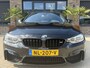 BMW M3 3-serie DCTA *Keramisch* BLACK EDITION / Carbon dak / HUD / Harman Kardon / Stuur/Stoelverwarming / Keyless / 19"M-velg