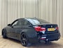 BMW M3 3-serie DCTA *Keramisch* BLACK EDITION / Carbon dak / HUD / Harman Kardon / Stuur/Stoelverwarming / Keyless / 19"M-velg