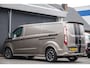 Ford Transit Custom L2H1 2.0Tdci 185Pk Aut. | Sport | 2x Schuifdeur | Stoel-Bank | Achteruitrijcamera | Achterspoiler | Trekhaak | 17''