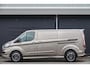 Ford Transit Custom L2H1 2.0Tdci 185Pk Aut. | Sport | 2x Schuifdeur | Stoel-Bank | Achteruitrijcamera | Achterspoiler | Trekhaak | 17''