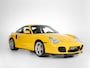 Porsche 911 996.1 Turbo Exclusive