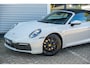 Porsche 911 Cabrio 3.0 Carrera Sportuitlaat Stoelverw. Camera LED 21''LM