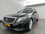Mercedes-Benz S-klasse 350 4M BlueTEC Pano Burmester Stoelkoeling