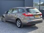 Ford Focus Wagon 1.0 EcoBoost Edition 2e Eigenaar,Navi,Airco,PDC,Bluetooth,Elek ramen,LM velgen,Dealer onderhouden,N.A.P,Nieuwe APK bij Aflevering