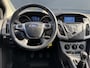 Ford Focus Wagon 1.0 EcoBoost Edition 2e Eigenaar,Navi,Airco,PDC,Bluetooth,Elek ramen,LM velgen,Dealer onderhouden,N.A.P,Nieuwe APK bij Aflevering