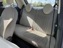 Fiat 500 1.2 Bicolore 1e Eigenaar,Airco,Pano,Elek ramen,LM velgen,Zeer Zuinig,Nieuwe APK bij aflevering