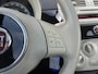 Fiat 500 1.2 Bicolore 1e Eigenaar,Airco,Pano,Elek ramen,LM velgen,Zeer Zuinig,Nieuwe APK bij aflevering