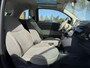 Fiat 500 1.2 Bicolore 1e Eigenaar,Airco,Pano,Elek ramen,LM velgen,Zeer Zuinig,Nieuwe APK bij aflevering