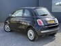 Fiat 500 1.2 Bicolore 1e Eigenaar,Airco,Pano,Elek ramen,LM velgen,Zeer Zuinig,Nieuwe APK bij aflevering