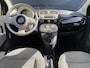 Fiat 500 1.2 Bicolore 1e Eigenaar,Airco,Pano,Elek ramen,LM velgen,Zeer Zuinig,Nieuwe APK bij aflevering