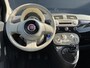 Fiat 500 1.2 Bicolore 1e Eigenaar,Airco,Pano,Elek ramen,LM velgen,Zeer Zuinig,Nieuwe APK bij aflevering