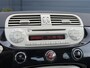 Fiat 500 1.2 Bicolore 1e Eigenaar,Airco,Pano,Elek ramen,LM velgen,Zeer Zuinig,Nieuwe APK bij aflevering