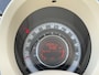 Fiat 500 1.2 Bicolore 1e Eigenaar,Airco,Pano,Elek ramen,LM velgen,Zeer Zuinig,Nieuwe APK bij aflevering