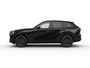 Mazda CX-80 e-Skyactiv PHEV Homura Plus | 12,3-inch TFT-kleurendisplay met bediening via centrale HMI Commander, touchscreen (voor Apple CarPlay / Android Auto™) of voice control | 12,3-inch digitale meterset | 20-inch lichtmetalen velgen, Black