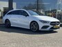 Mercedes-Benz CLA Shooting Brake 180 AUT Bns Sul AMG Pano | Wit Metallic | Camera |