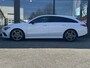 Mercedes-Benz CLA Shooting Brake 180 AUT Bns Sul AMG Pano | Wit Metallic | Camera |