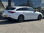 Mercedes-Benz CLA Shooting Brake 180 AUT Bns Sul AMG Pano | Wit Metallic | Camera |