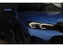 BMW 3-Serie Touring 330e M Sport | ACC | Memory | Carbon