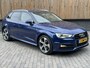 Audi A3 Sportback 1.4 TFSI Ambition Pro Line g-tron Automaat | Stoelverwarming | MMI+ navigatiesysteem | Dakrails | Climate control | Sportstoelen | Bi-Xenon koplampen | Parkeersensoren achter