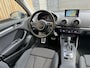 Audi A3 Sportback 1.4 TFSI Ambition Pro Line g-tron Automaat | Stoelverwarming | MMI+ navigatiesysteem | Dakrails | Climate control | Sportstoelen | Bi-Xenon koplampen | Parkeersensoren achter