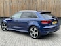 Audi A3 Sportback 1.4 TFSI Ambition Pro Line g-tron Automaat | Stoelverwarming | MMI+ navigatiesysteem | Dakrails | Climate control | Sportstoelen | Bi-Xenon koplampen | Parkeersensoren achter