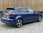 Audi A3 Sportback 1.4 TFSI Ambition Pro Line g-tron Automaat | Stoelverwarming | MMI+ navigatiesysteem | Dakrails | Climate control | Sportstoelen | Bi-Xenon koplampen | Parkeersensoren achter