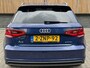 Audi A3 Sportback 1.4 TFSI Ambition Pro Line g-tron Automaat | Stoelverwarming | MMI+ navigatiesysteem | Dakrails | Climate control | Sportstoelen | Bi-Xenon koplampen | Parkeersensoren achter