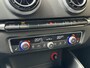Audi A3 Sportback 1.4 TFSI Ambition Pro Line g-tron Automaat | Stoelverwarming | MMI+ navigatiesysteem | Dakrails | Climate control | Sportstoelen | Bi-Xenon koplampen | Parkeersensoren achter