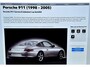 Porsche 911 3.6 Coupé 996 Carrera R 1/10 | Limited Edition | Org.NL | Dealer Onderhouden
