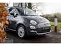 Fiat 500C 1.2 Lounge 2018 GRIJS | Cabrio | Airco | Benzine | PDC