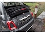 Fiat 500C 1.2 Lounge 2018 GRIJS | Cabrio | Airco | Benzine | PDC
