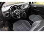 Fiat 500C 1.2 Lounge 2018 GRIJS | Cabrio | Airco | Benzine | PDC
