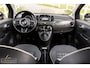 Fiat 500C 1.2 Lounge 2018 GRIJS | Cabrio | Airco | Benzine | PDC