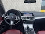 BMW 3-Serie Touring 330e High Executive, M pakket, laser lampen, pano dak, memory stoelen
