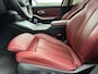 BMW 3-Serie Touring 330e High Executive, M pakket, laser lampen, pano dak, memory stoelen