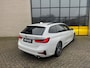 BMW 3-Serie Touring 330e High Executive, M pakket, laser lampen, pano dak, memory stoelen