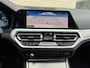 BMW 3-Serie Touring 330e High Executive, M pakket, laser lampen, pano dak, memory stoelen
