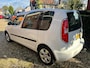 Skoda Roomster ROOMSETR  AUTOMAAT 1.6-16V Elegance